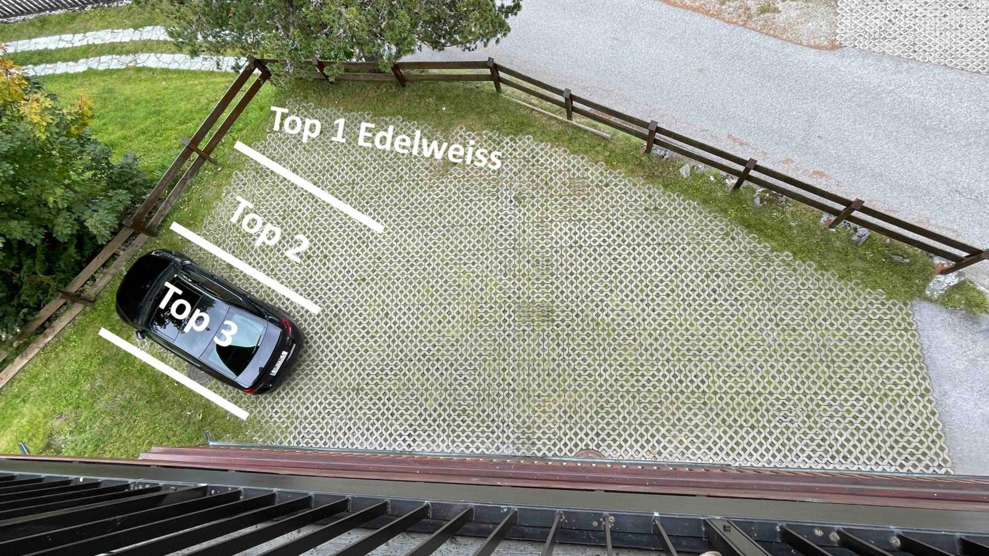 Apartment Edelweiss Jetzt Mit Sommercard Schladming Dış mekan fotoğraf